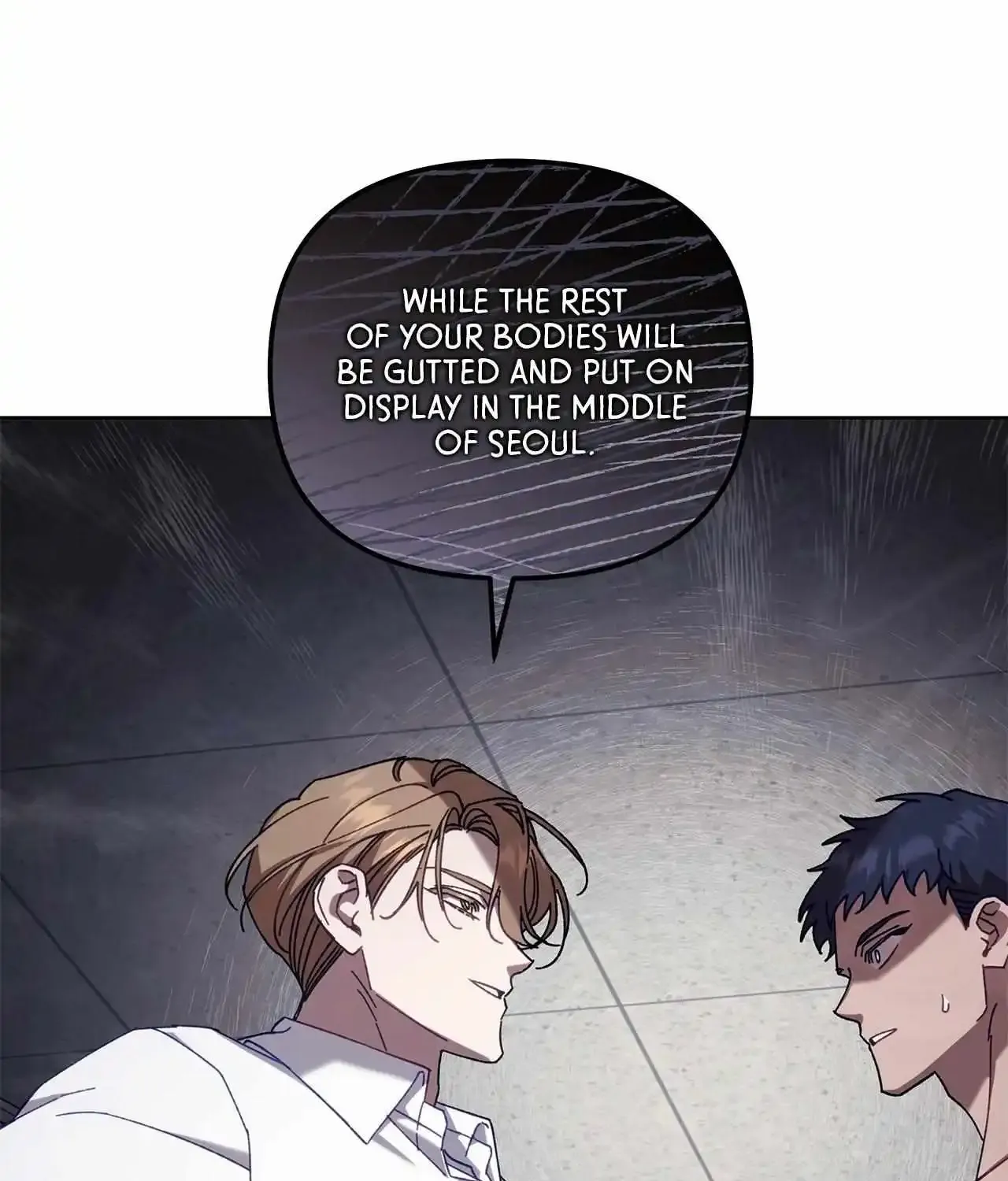 Honey Coated S Class Guide Kainu Manga Chapter 13 Page 75