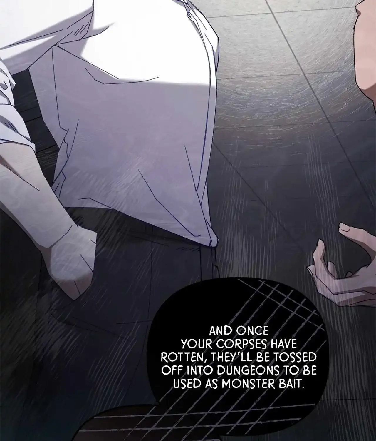 Honey Coated S Class Guide Kainu Manga Chapter 13 Page 76