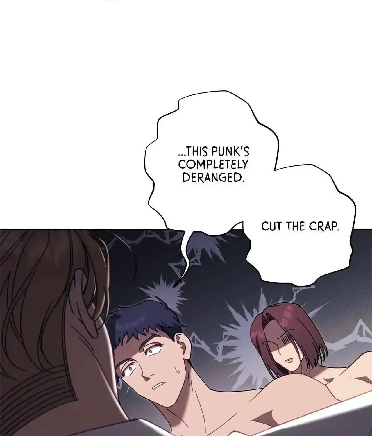 Honey Coated S Class Guide Kainu Manga Chapter 13 Page 82