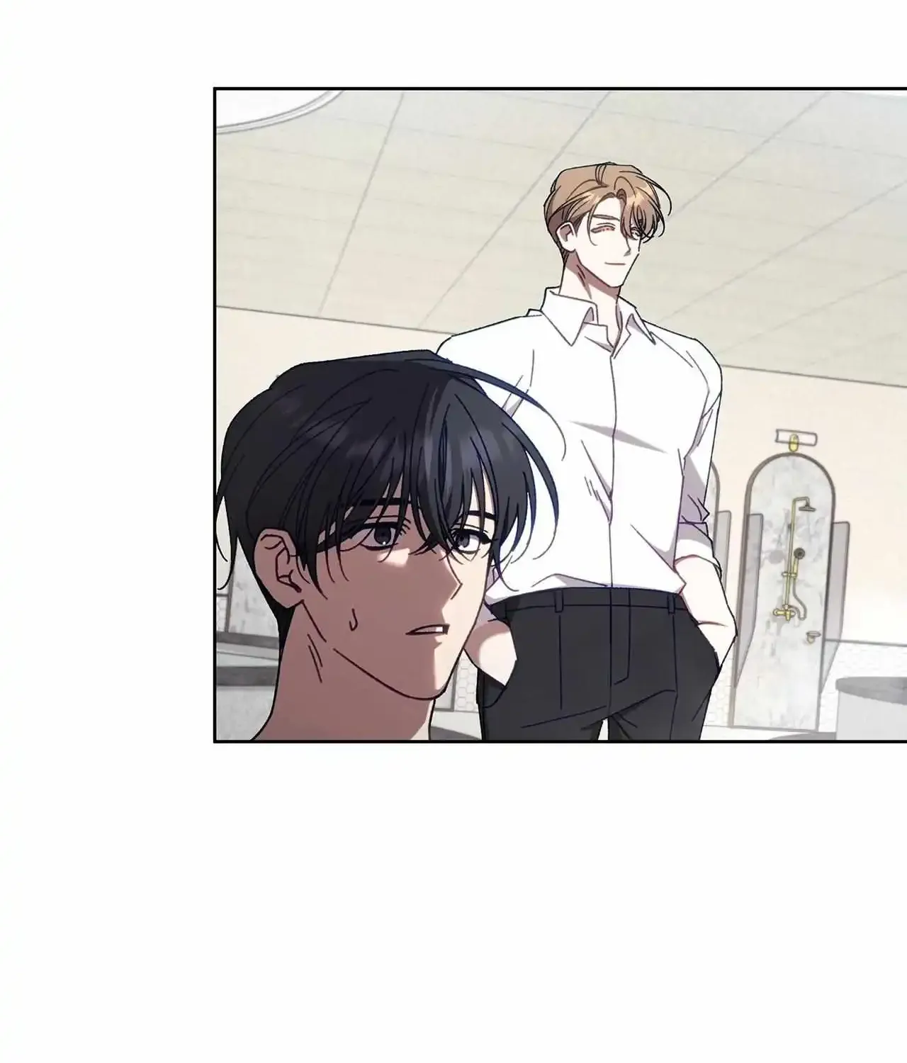 Honey Coated S Class Guide Kainu Manga Chapter 13 Page 86