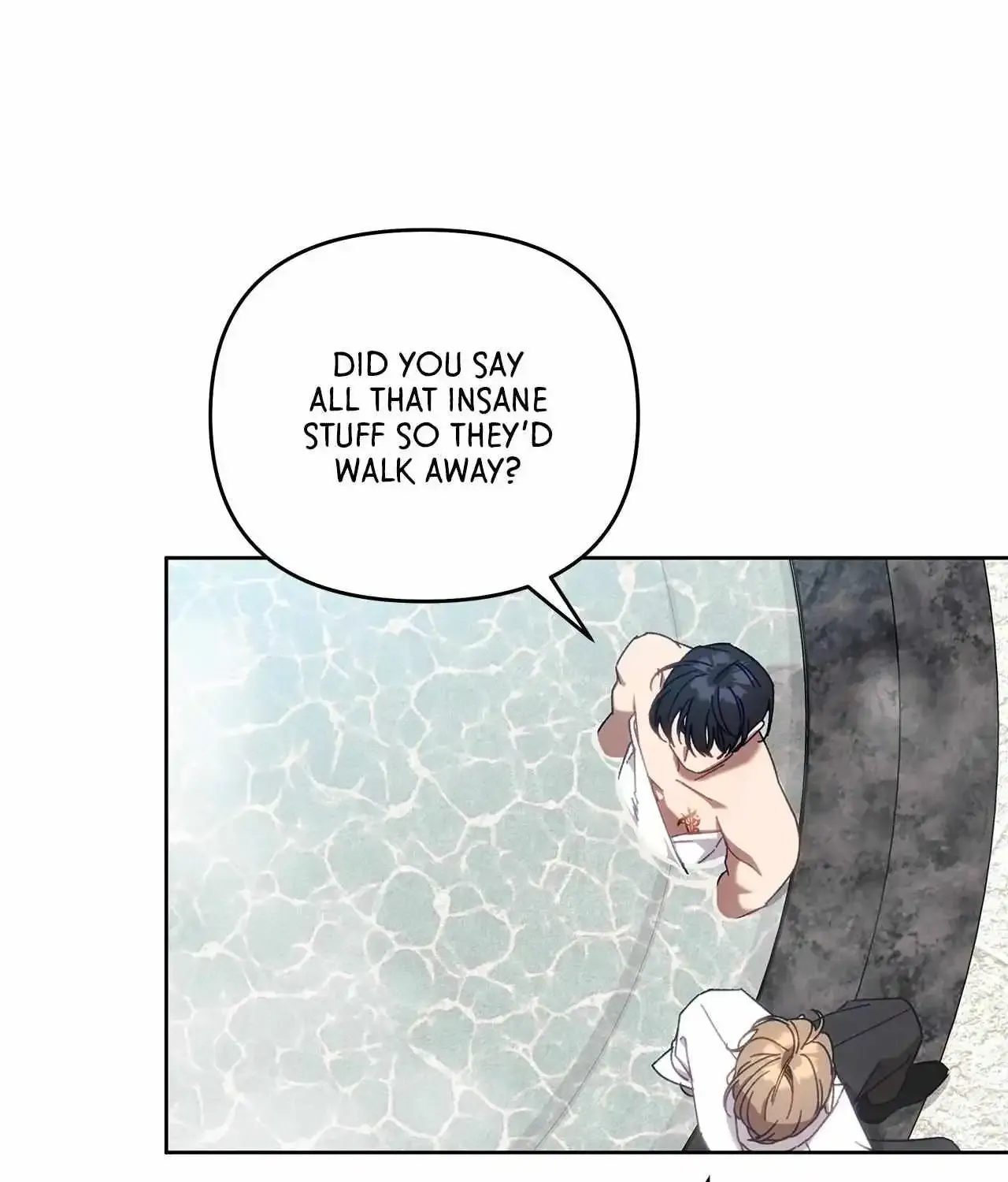 Honey Coated S Class Guide Kainu Manga Chapter 13 Page 88