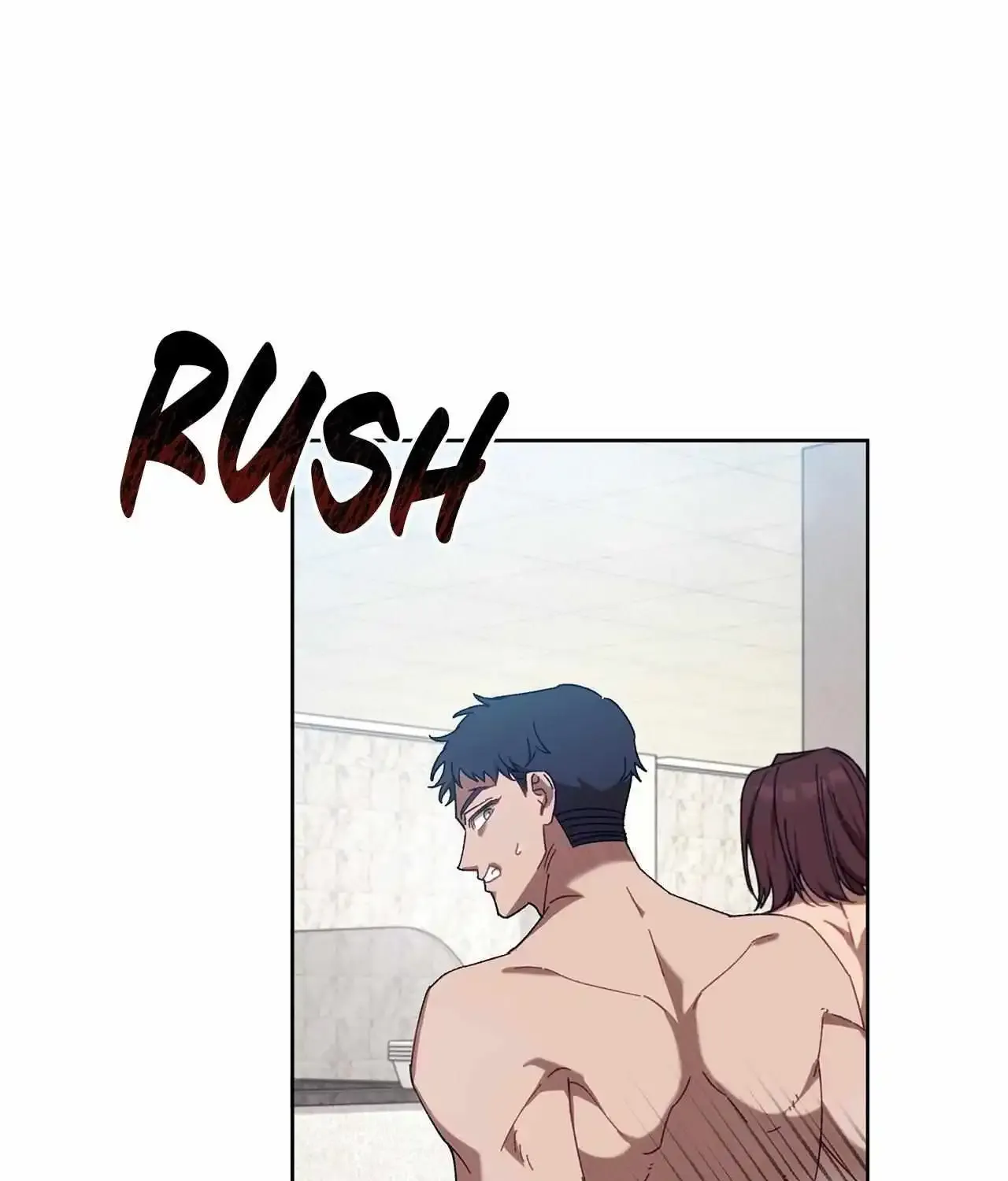 Honey Coated S Class Guide Kainu Manga Chapter 13 Page 92