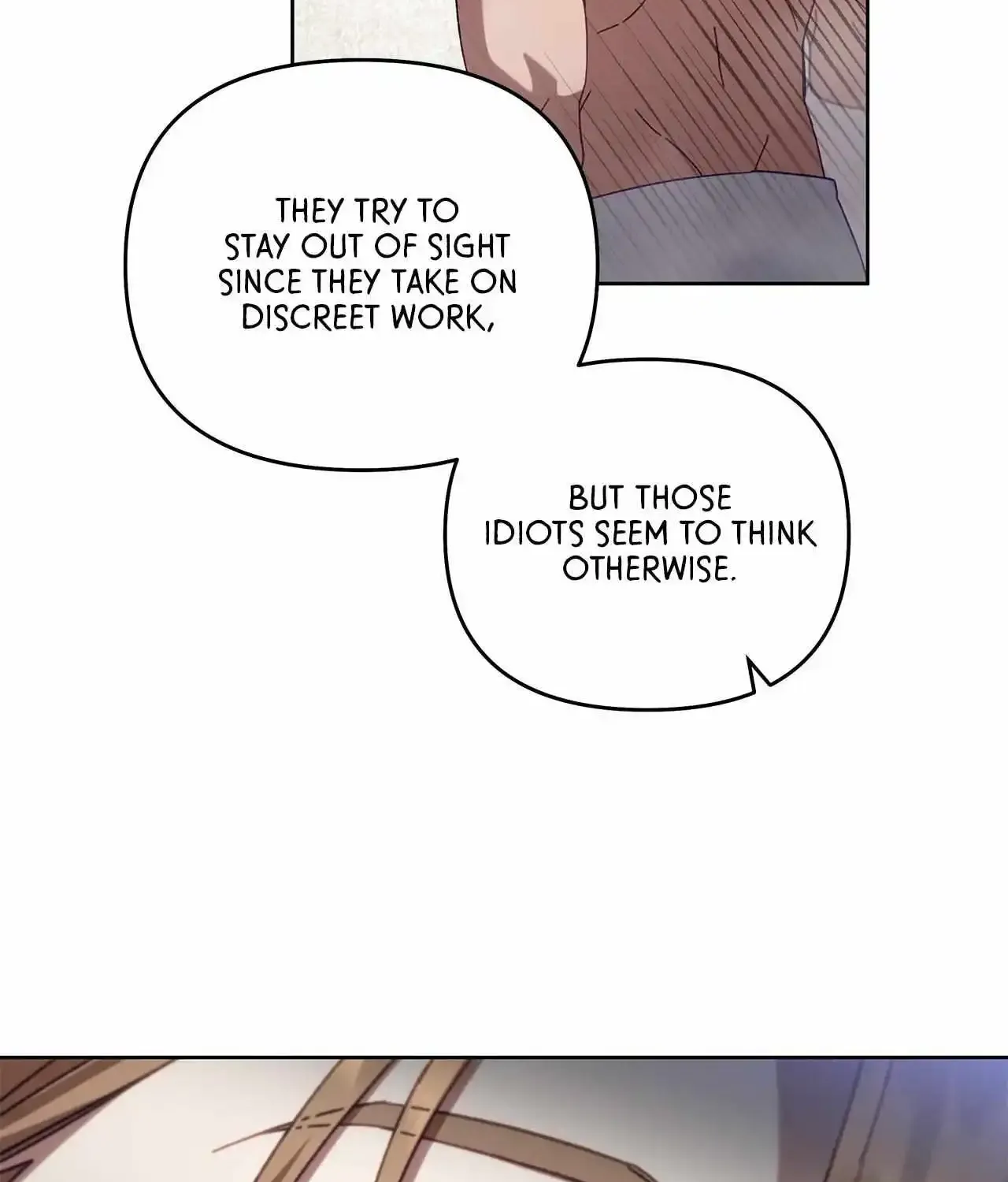 Honey Coated S Class Guide Kainu Manga Chapter 13 Page 93