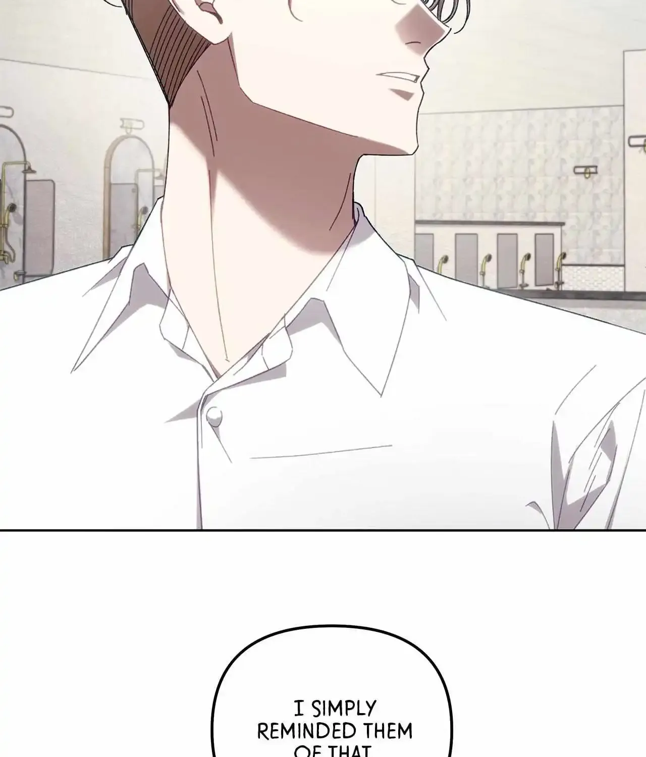 Honey Coated S Class Guide Kainu Manga Chapter 13 Page 96