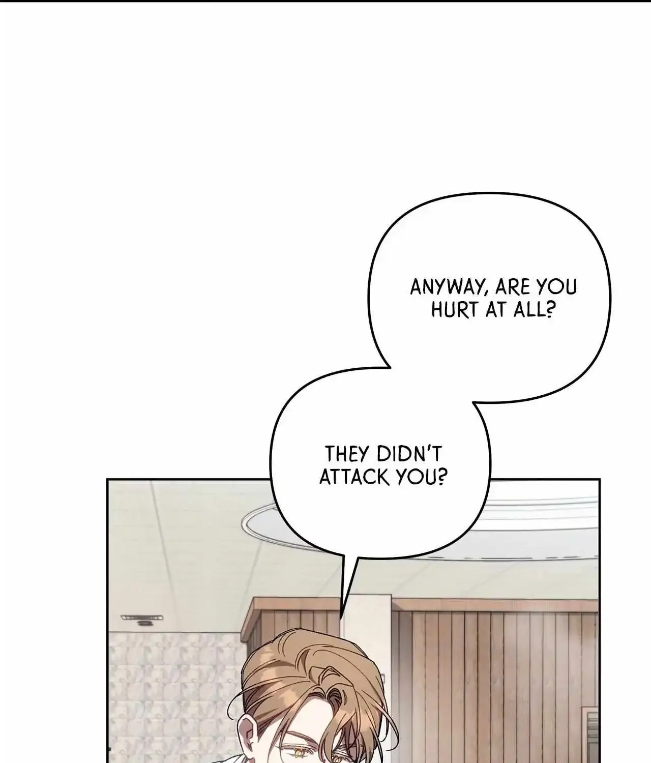 Honey Coated S Class Guide Kainu Manga Chapter 13 Page 98