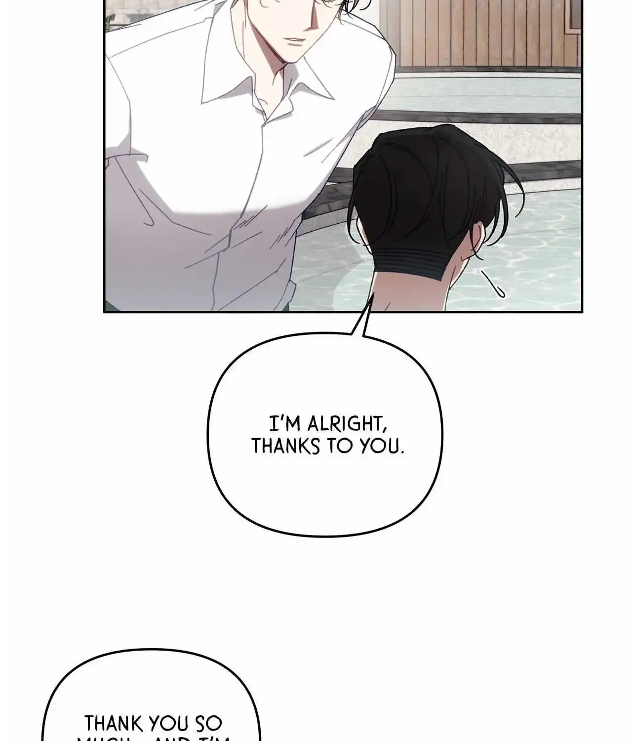 Honey Coated S Class Guide Kainu Manga Chapter 13 Page 99