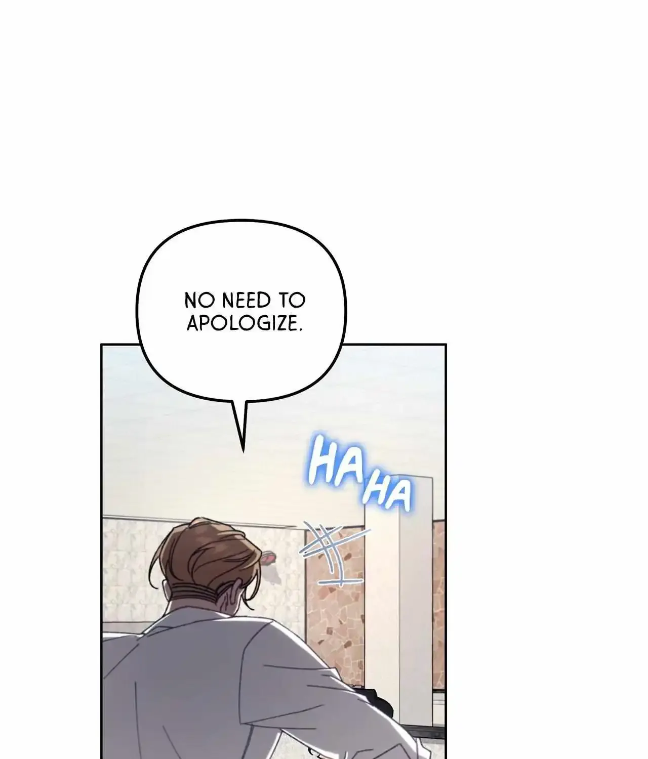 Honey Coated S Class Guide Kainu Manga Chapter 13 Page 101