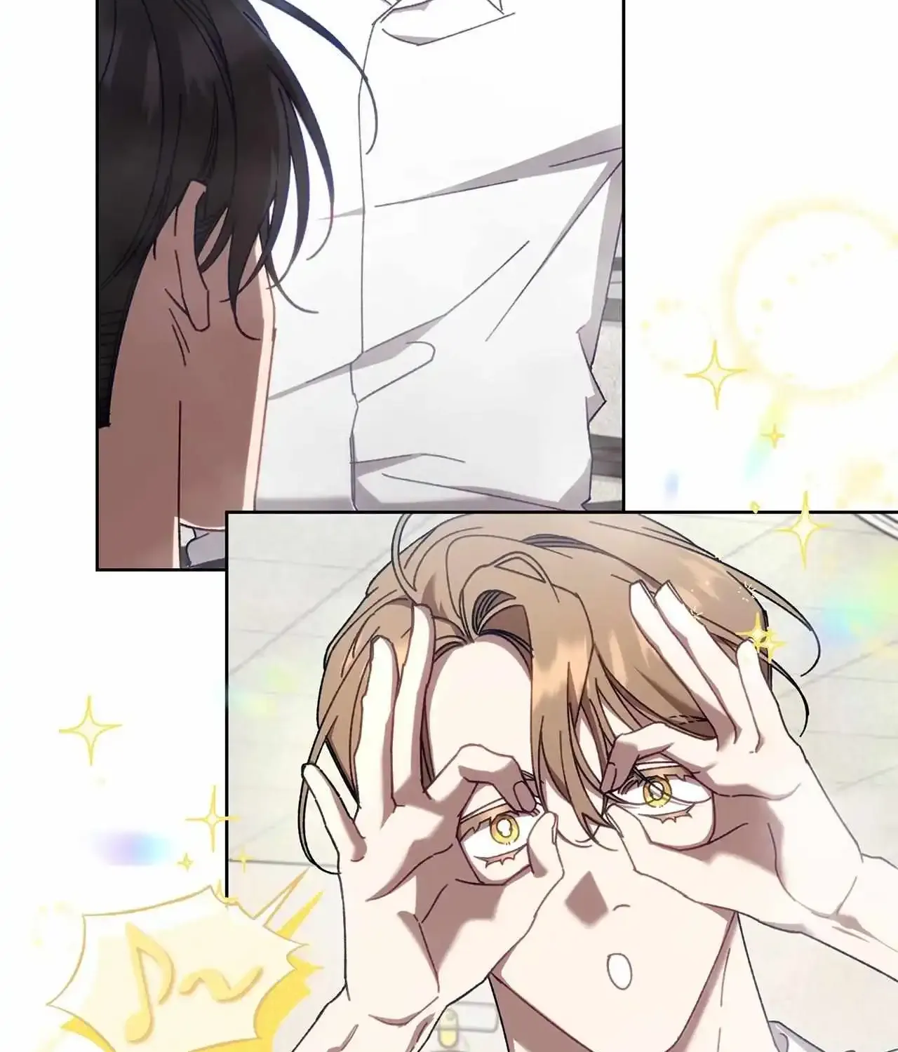 Honey Coated S Class Guide Kainu Manga Chapter 13 Page 106