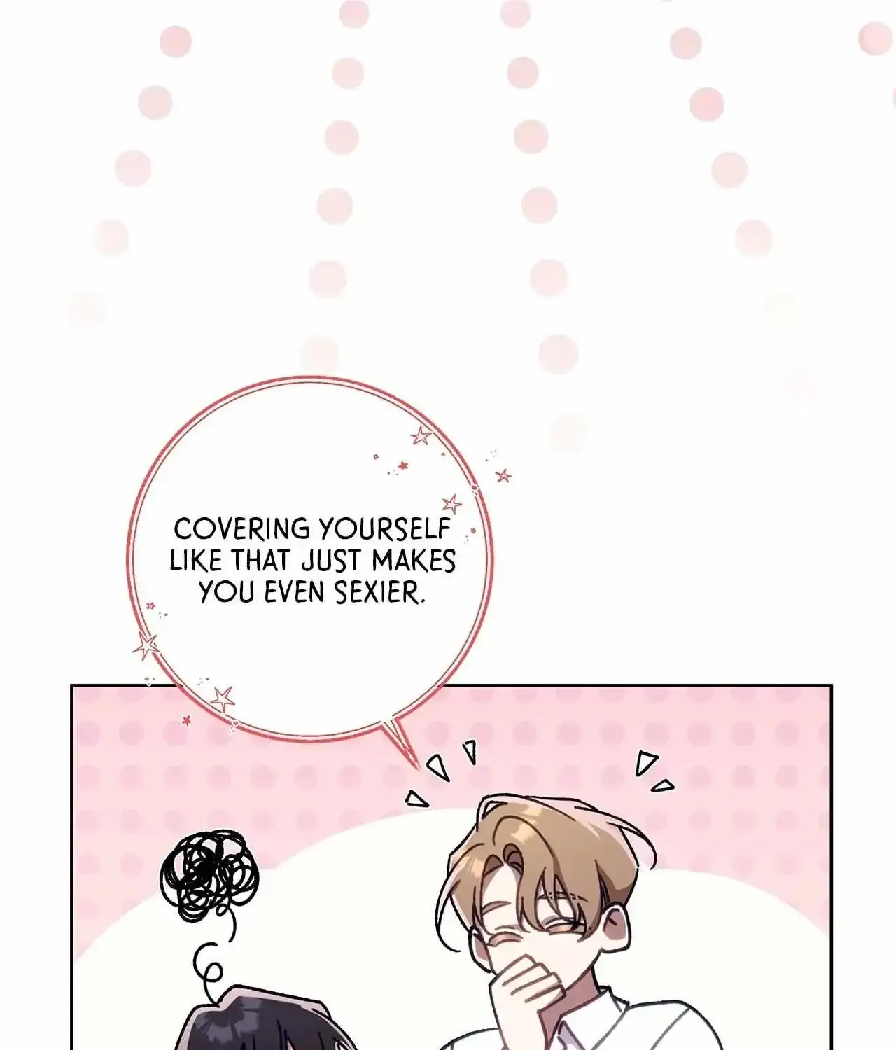 Honey Coated S Class Guide Kainu Manga Chapter 13 Page 111