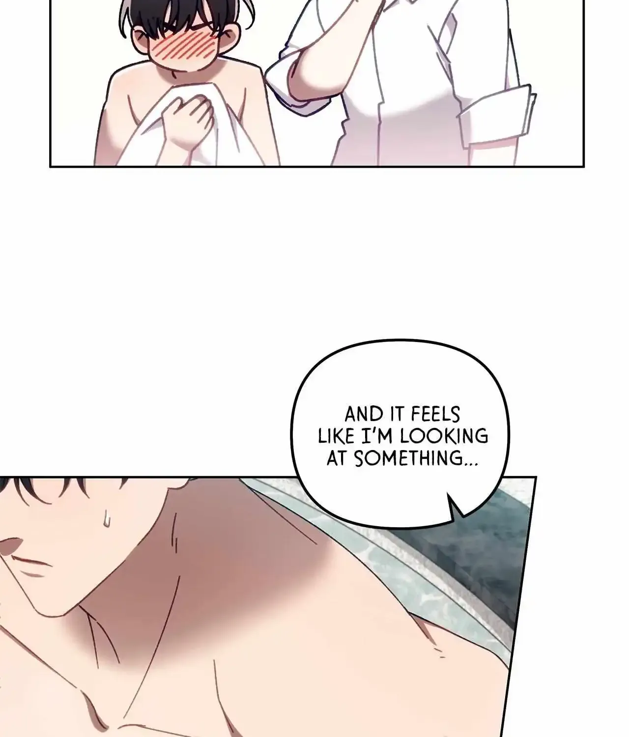 Honey Coated S Class Guide Kainu Manga Chapter 13 Page 112