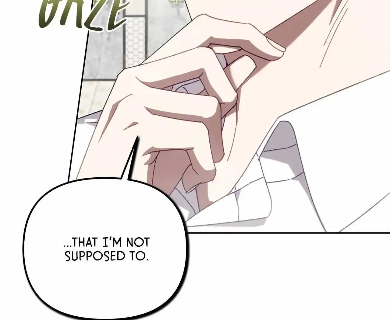 Honey Coated S Class Guide Kainu Manga Chapter 13 Page 114