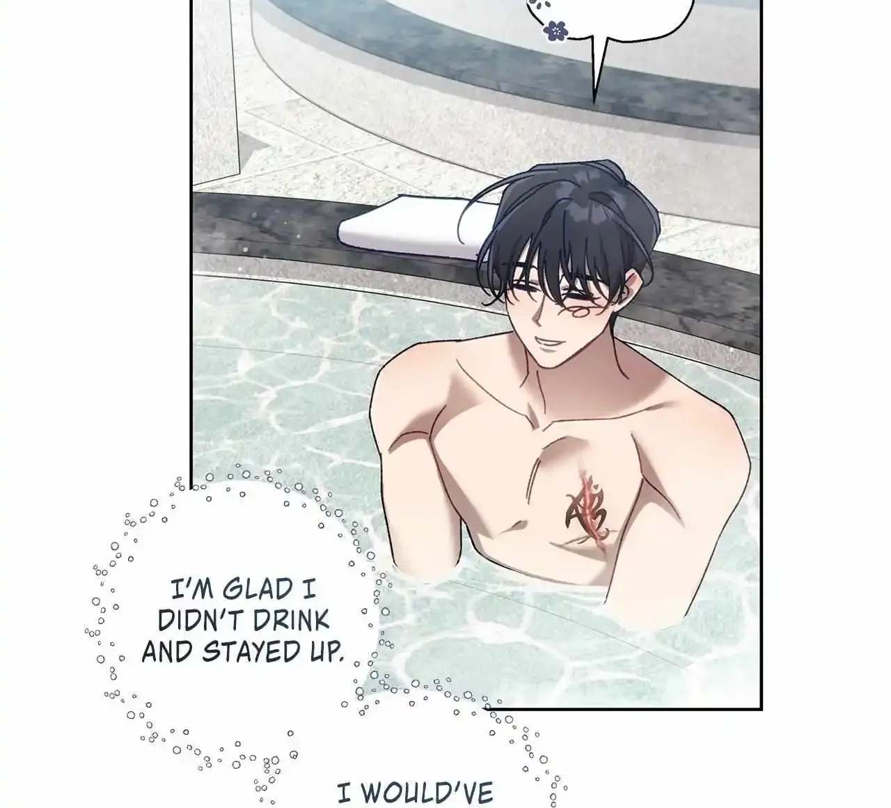 Honey Coated S Class Guide Kainu Manga Chapter 12 Page 64