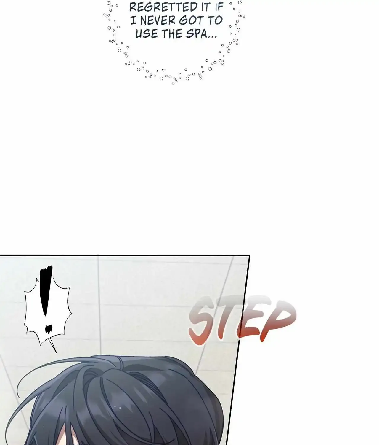 Honey Coated S Class Guide Kainu Manga Chapter 12 Page 65