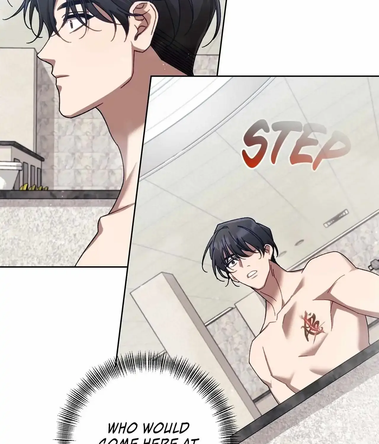 Honey Coated S Class Guide Kainu Manga Chapter 12 Page 66