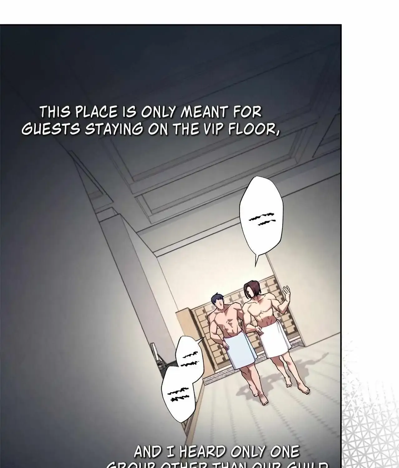 Honey Coated S Class Guide Kainu Manga Chapter 12 Page 68