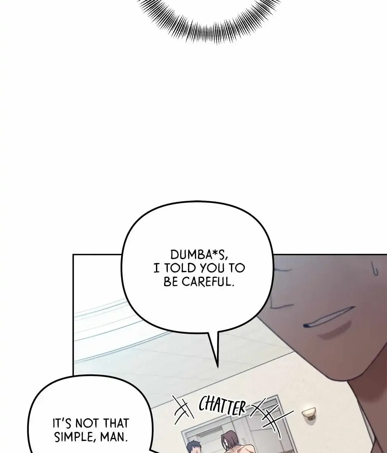 Honey Coated S Class Guide Kainu Manga Chapter 12 Page 70