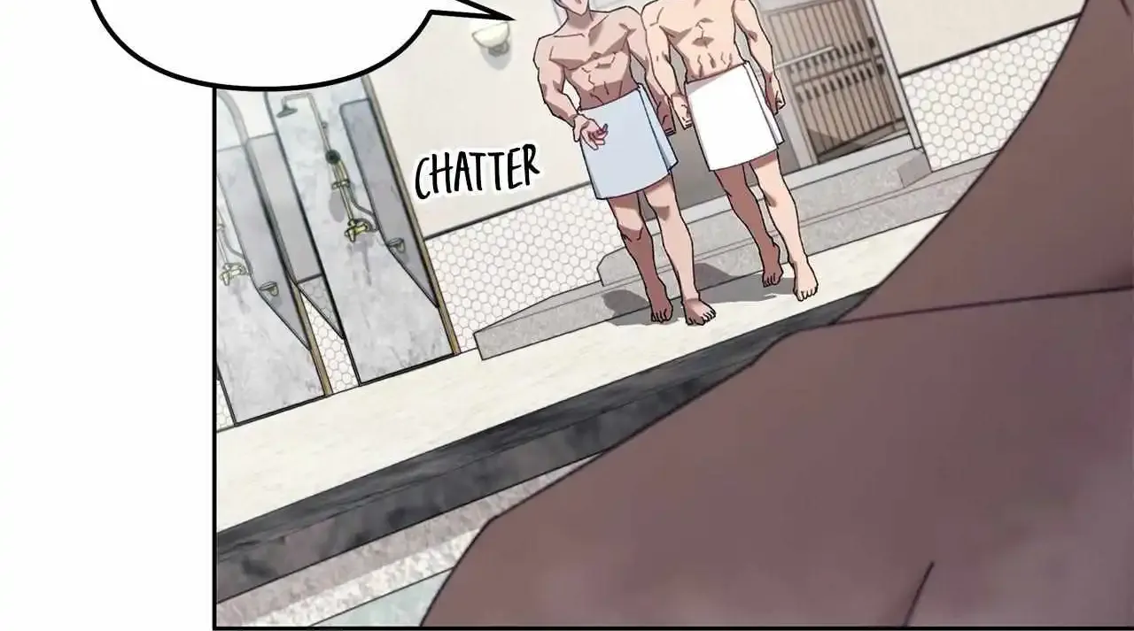 Honey Coated S Class Guide Kainu Manga Chapter 12 Page 71