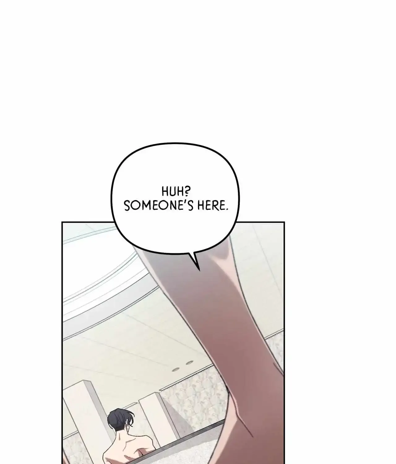 Honey Coated S Class Guide Kainu Manga Chapter 12 Page 72