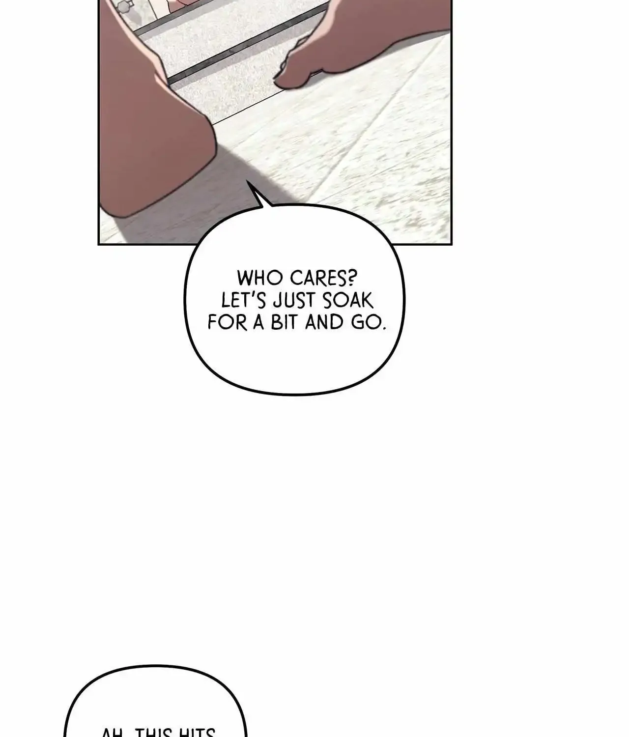 Honey Coated S Class Guide Kainu Manga Chapter 12 Page 73