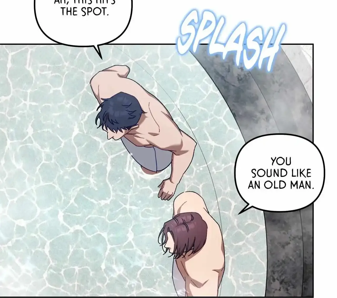 Honey Coated S Class Guide Kainu Manga Chapter 12 Page 74