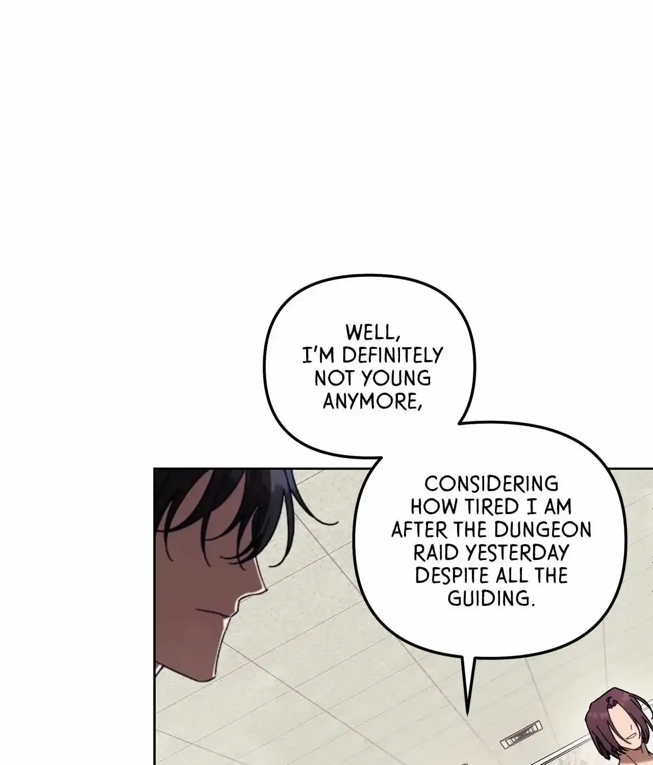 Honey Coated S Class Guide Kainu Manga Chapter 12 Page 75