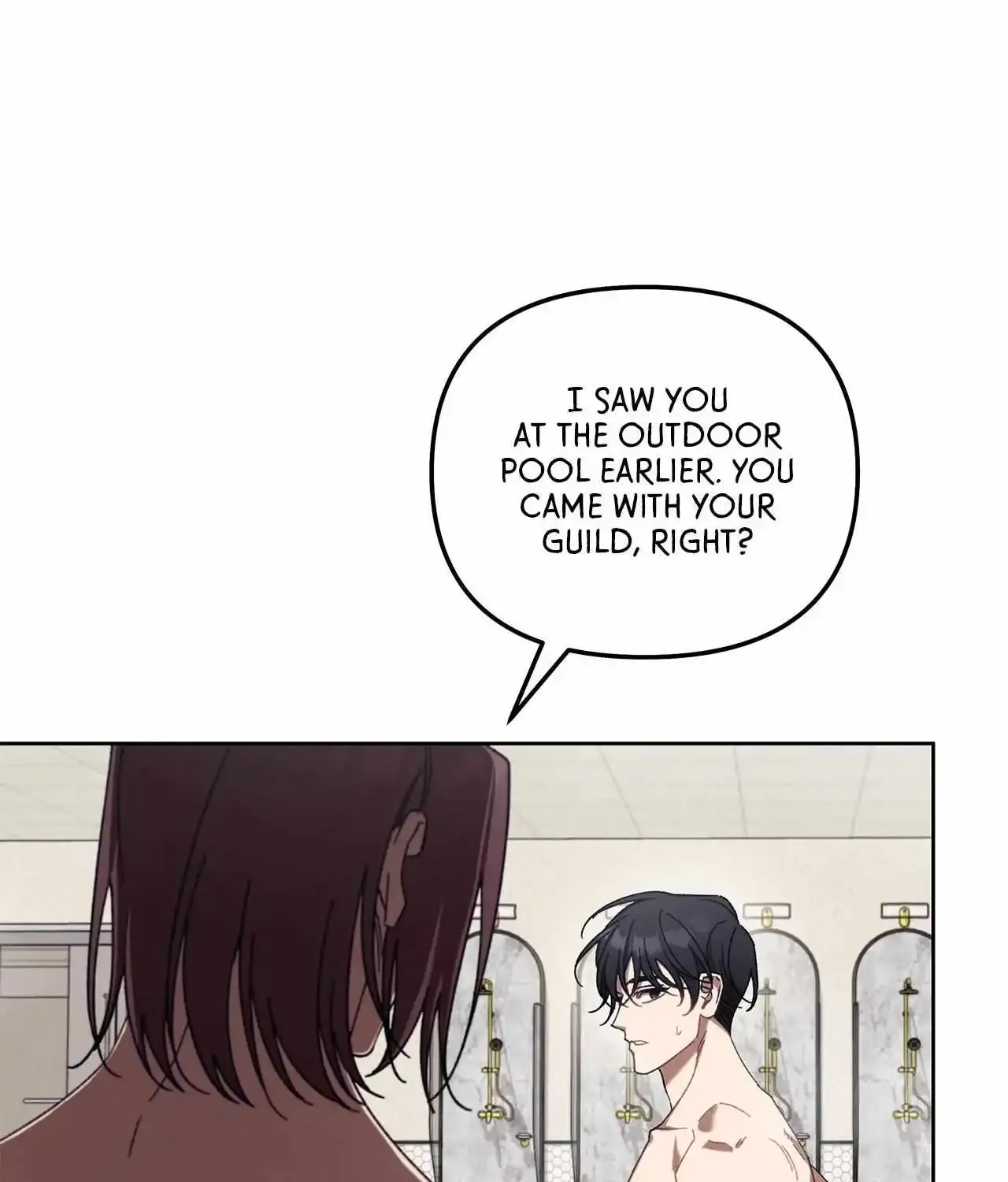 Honey Coated S Class Guide Kainu Manga Chapter 12 Page 83