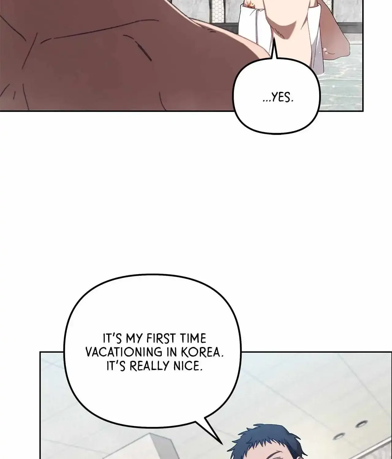 Honey Coated S Class Guide Kainu Manga Chapter 12 Page 84