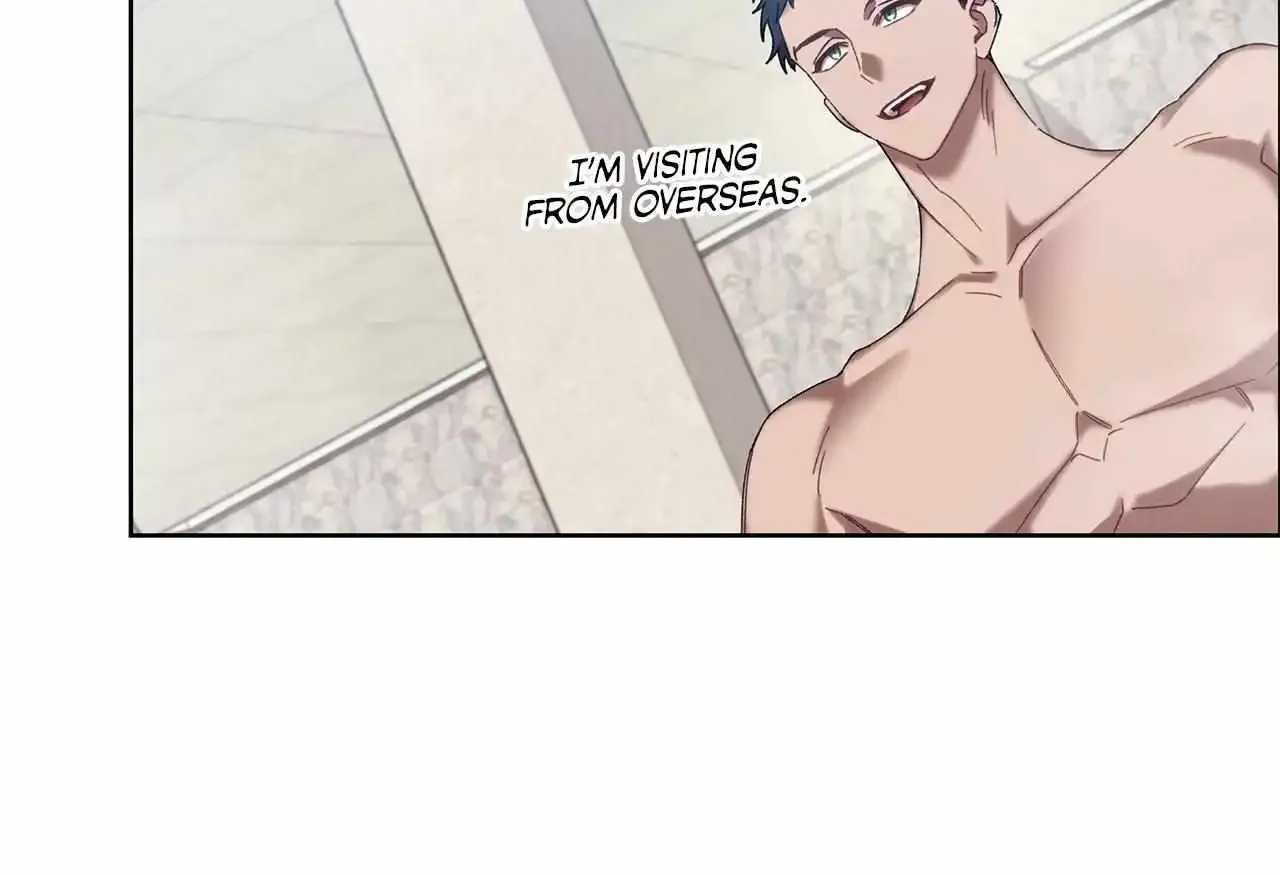 Honey Coated S Class Guide Kainu Manga Chapter 12 Page 85