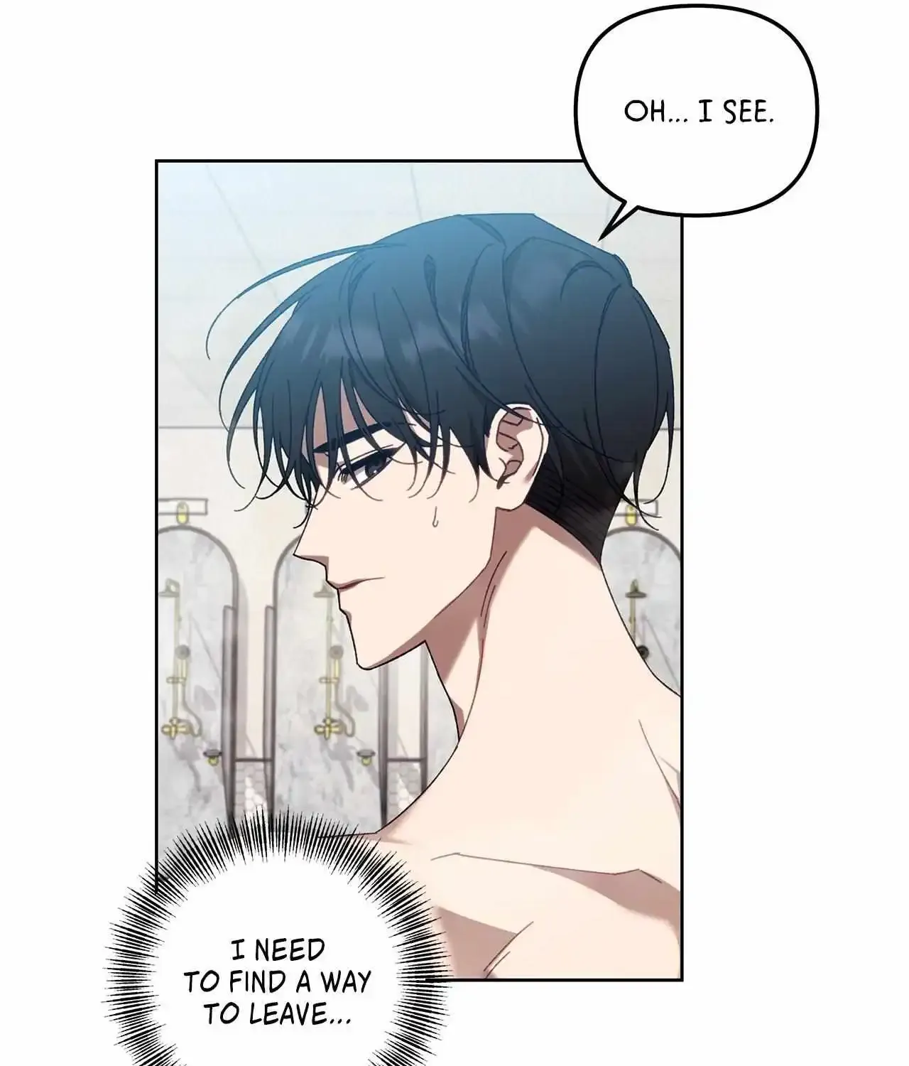 Honey Coated S Class Guide Kainu Manga Chapter 12 Page 86