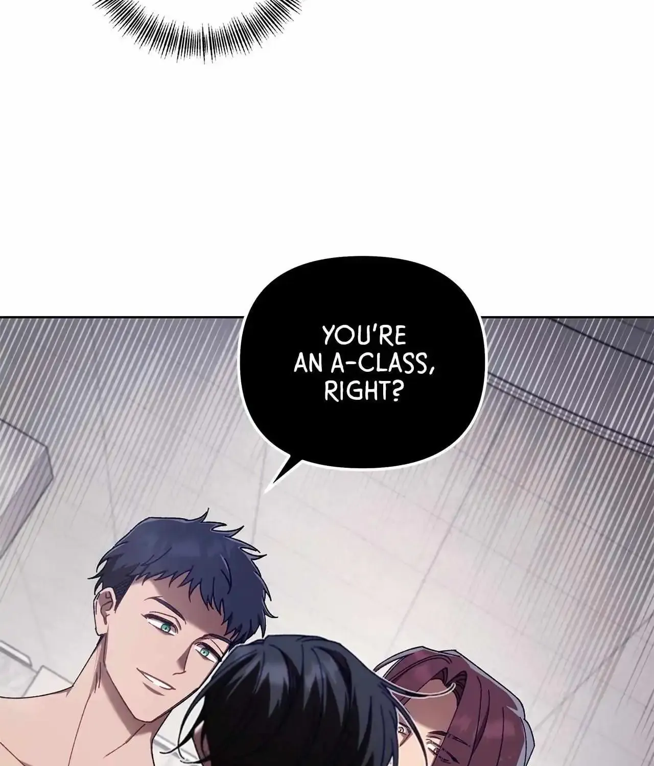 Honey Coated S Class Guide Kainu Manga Chapter 12 Page 87