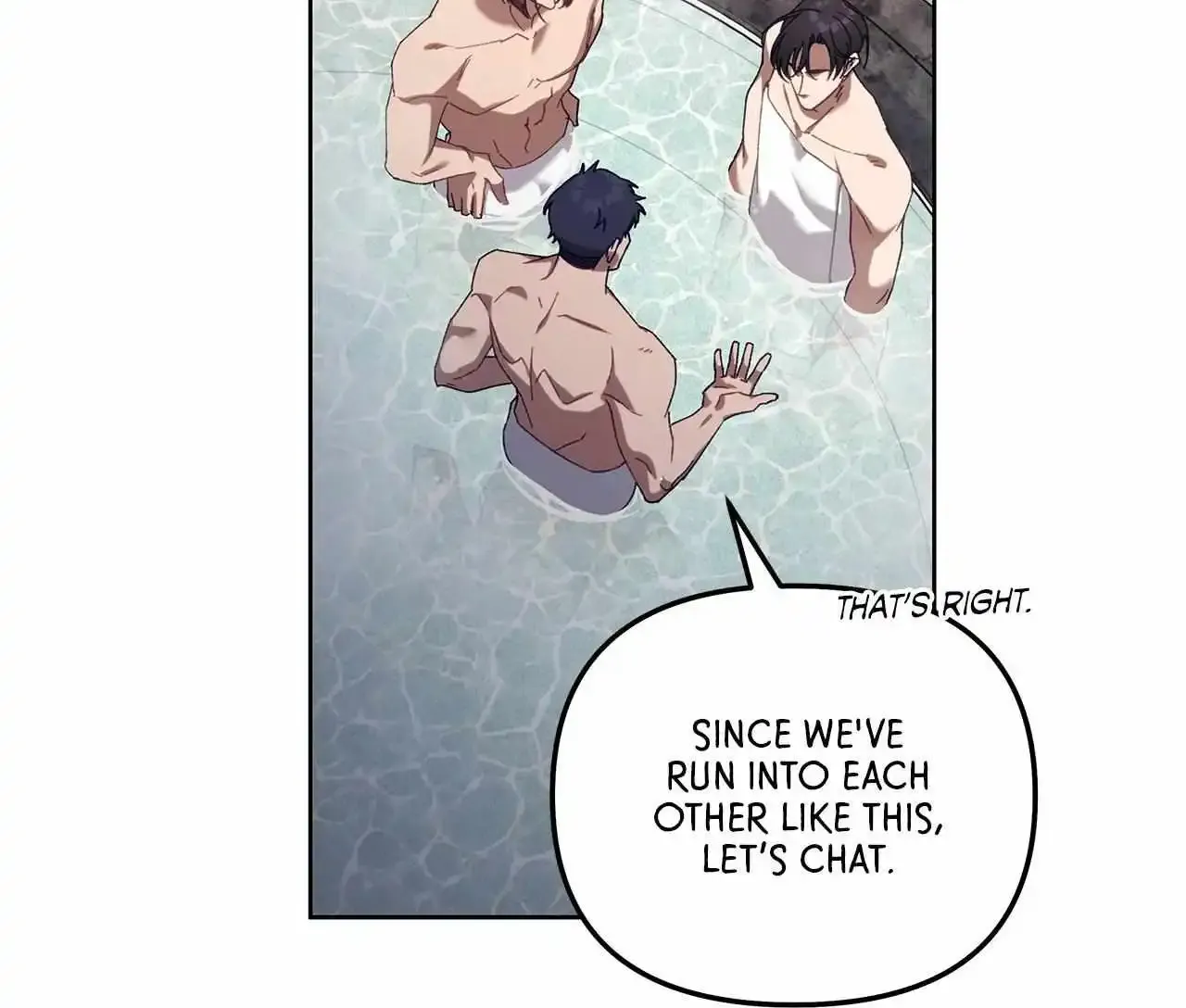 Honey Coated S Class Guide Kainu Manga Chapter 12 Page 91