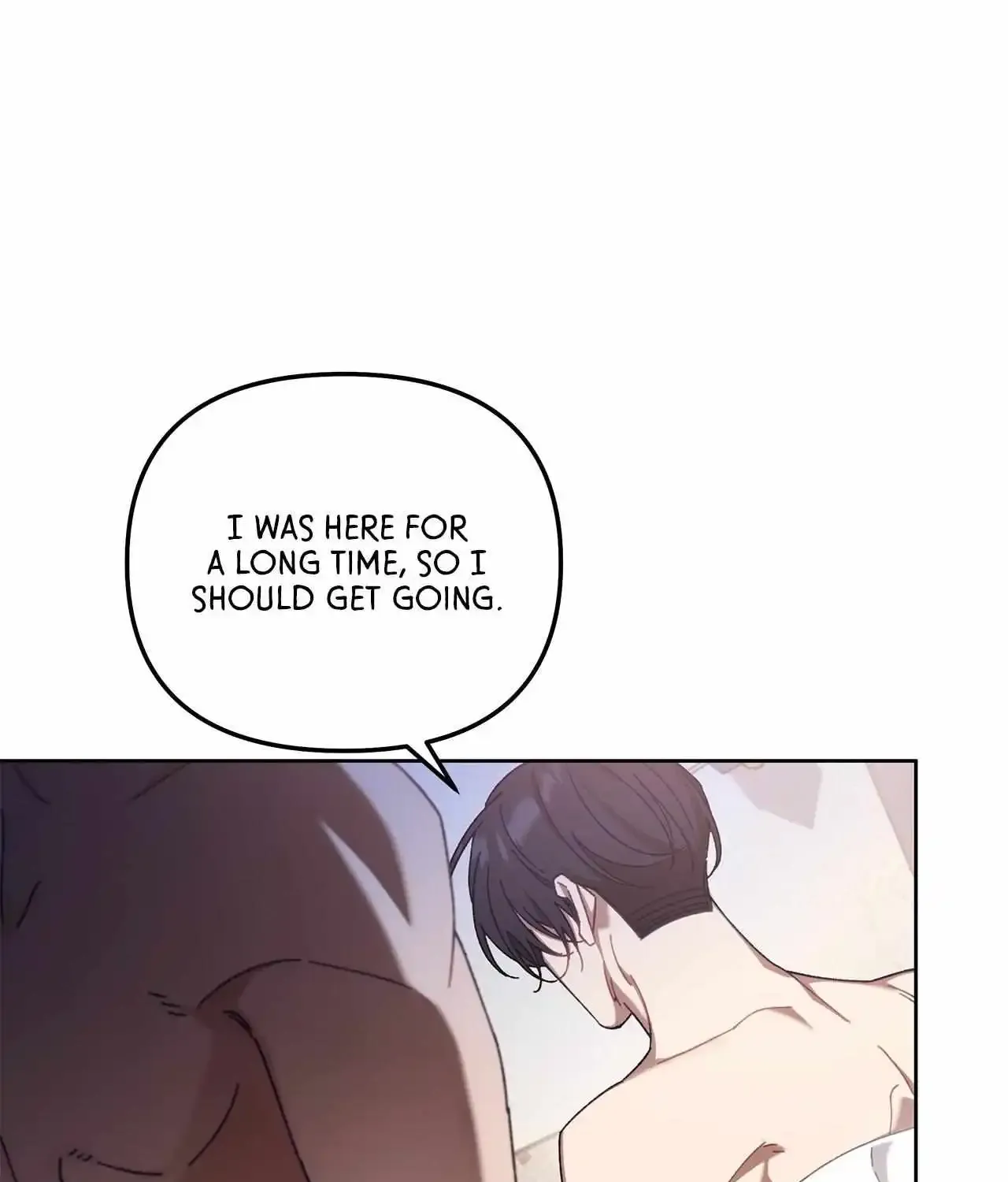 Honey Coated S Class Guide Kainu Manga Chapter 12 Page 92