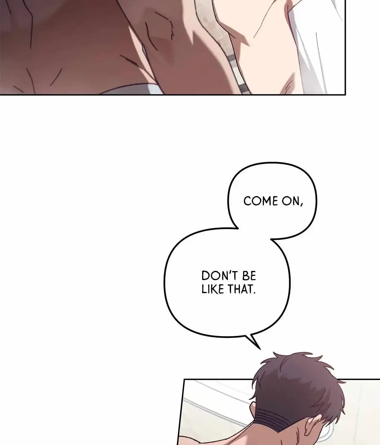 Honey Coated S Class Guide Kainu Manga Chapter 12 Page 93