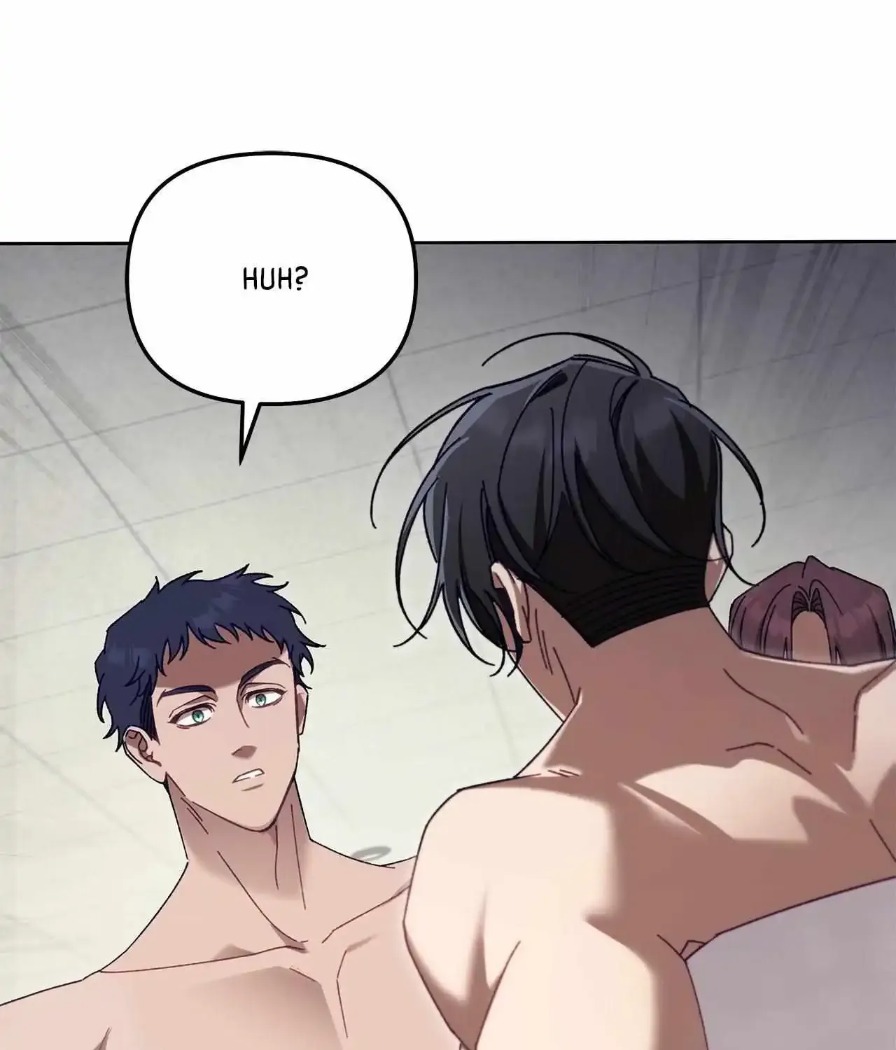Honey Coated S Class Guide Kainu Manga Chapter 12 Page 98