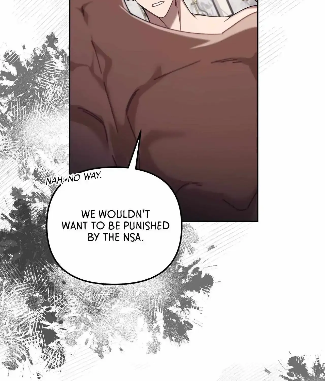 Honey Coated S Class Guide Kainu Manga Chapter 12 Page 104