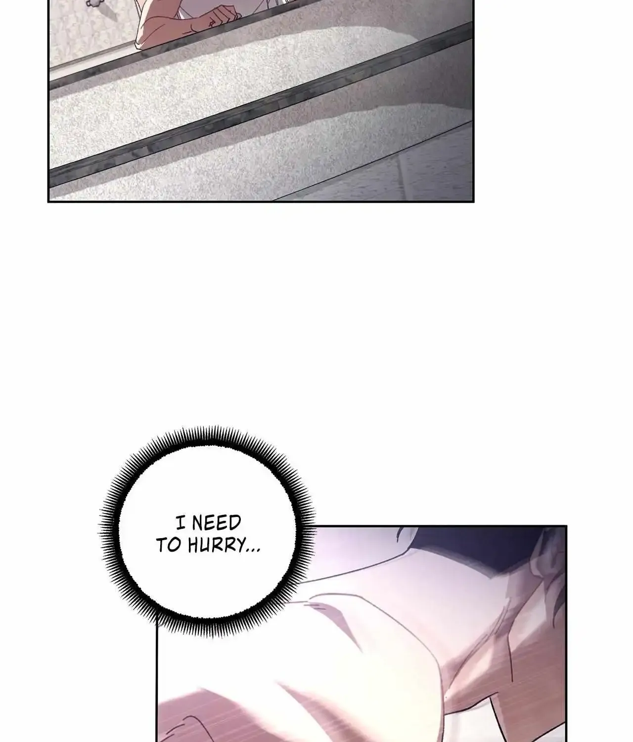 Honey Coated S Class Guide Kainu Manga Chapter 12 Page 108