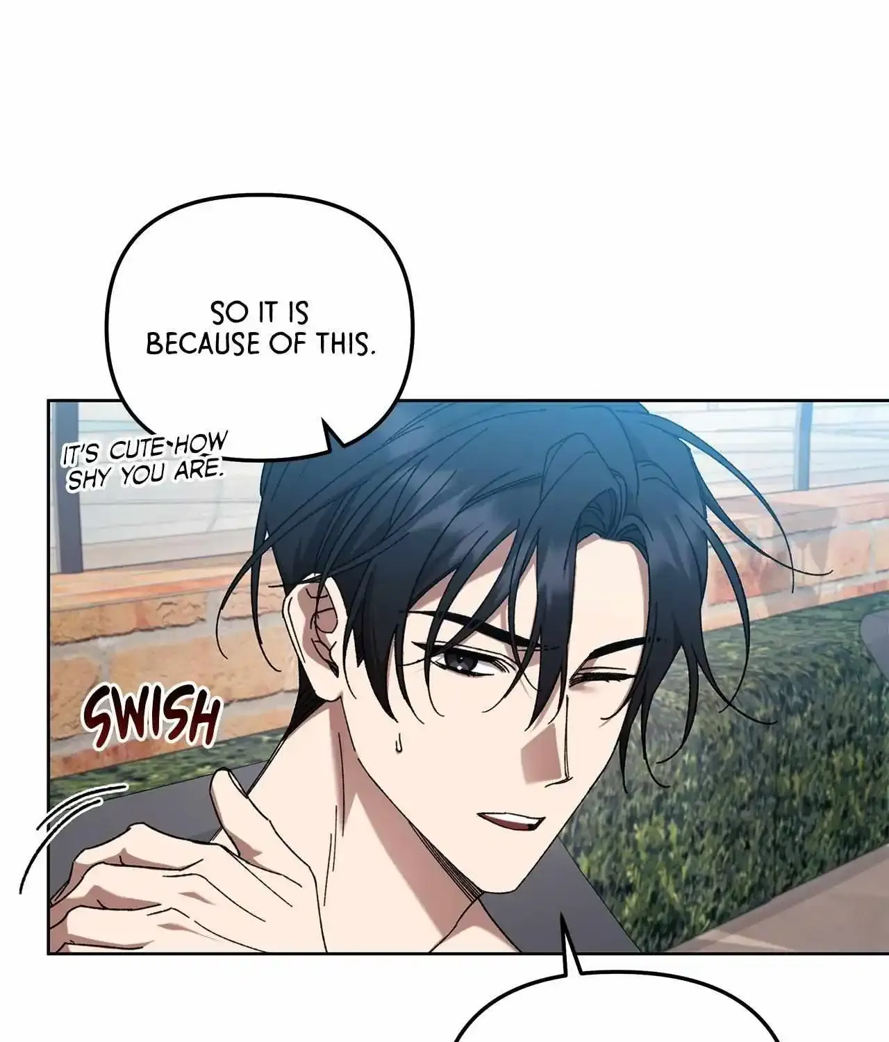 Honey Coated S Class Guide Kainu Manga Chapter 11 Page 2