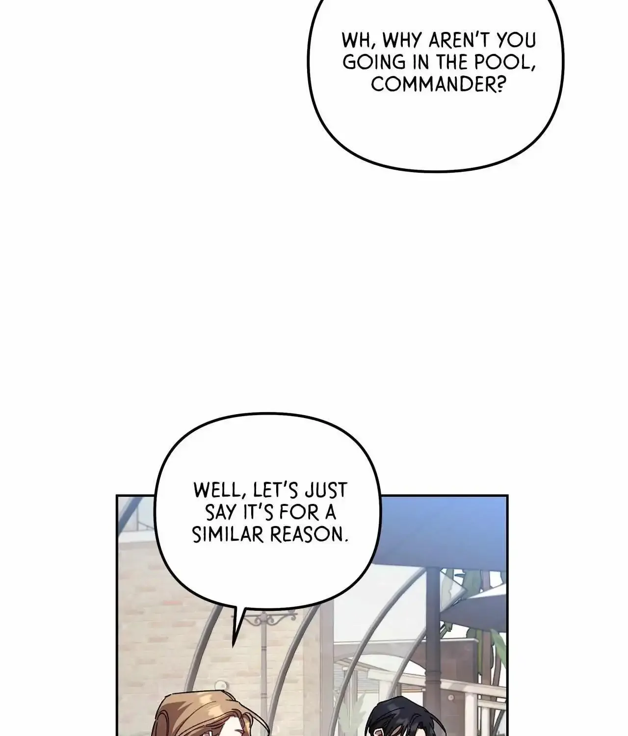 Honey Coated S Class Guide Kainu Manga Chapter 11 Page 3