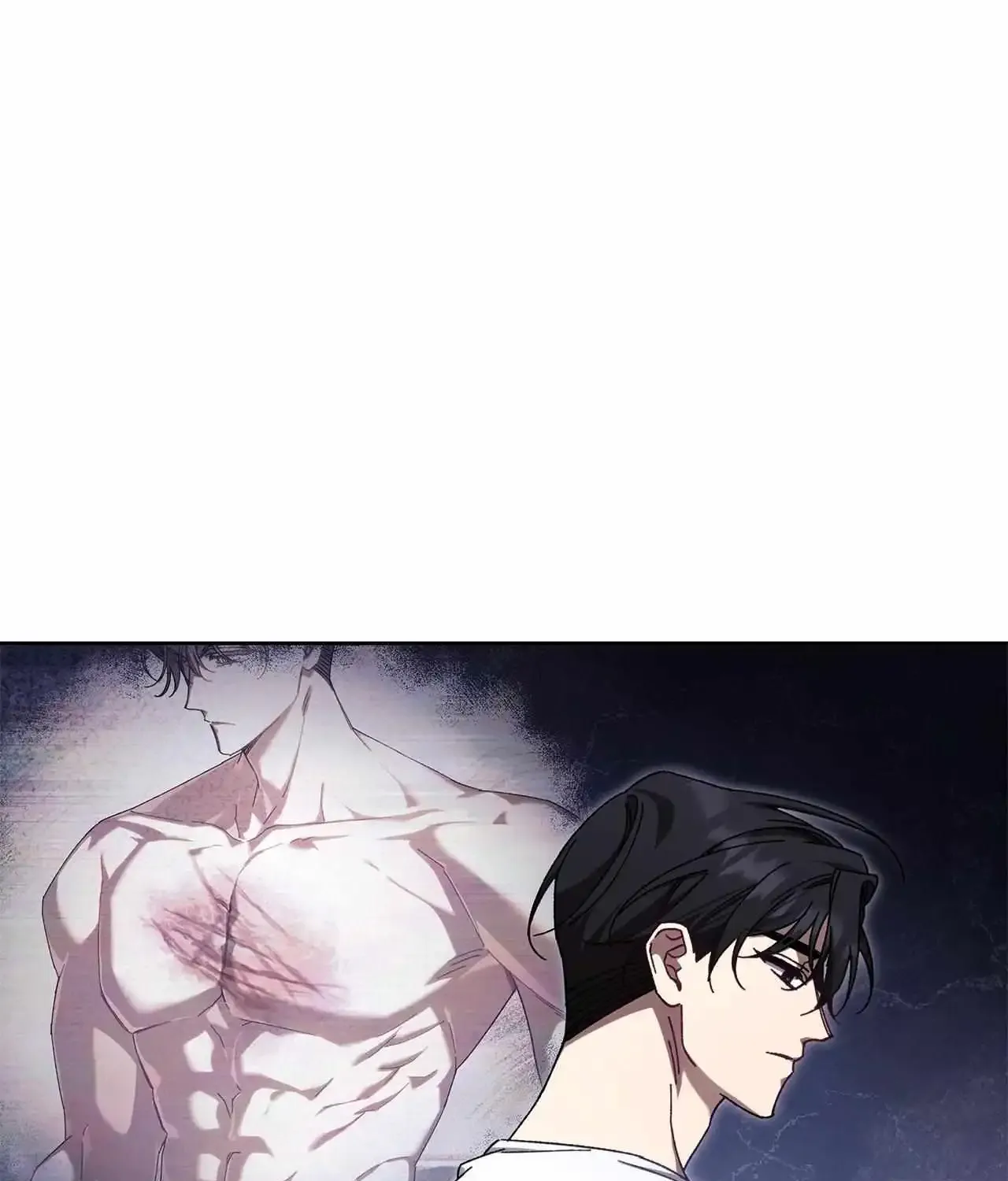 Honey Coated S Class Guide Kainu Manga Chapter 11 Page 5
