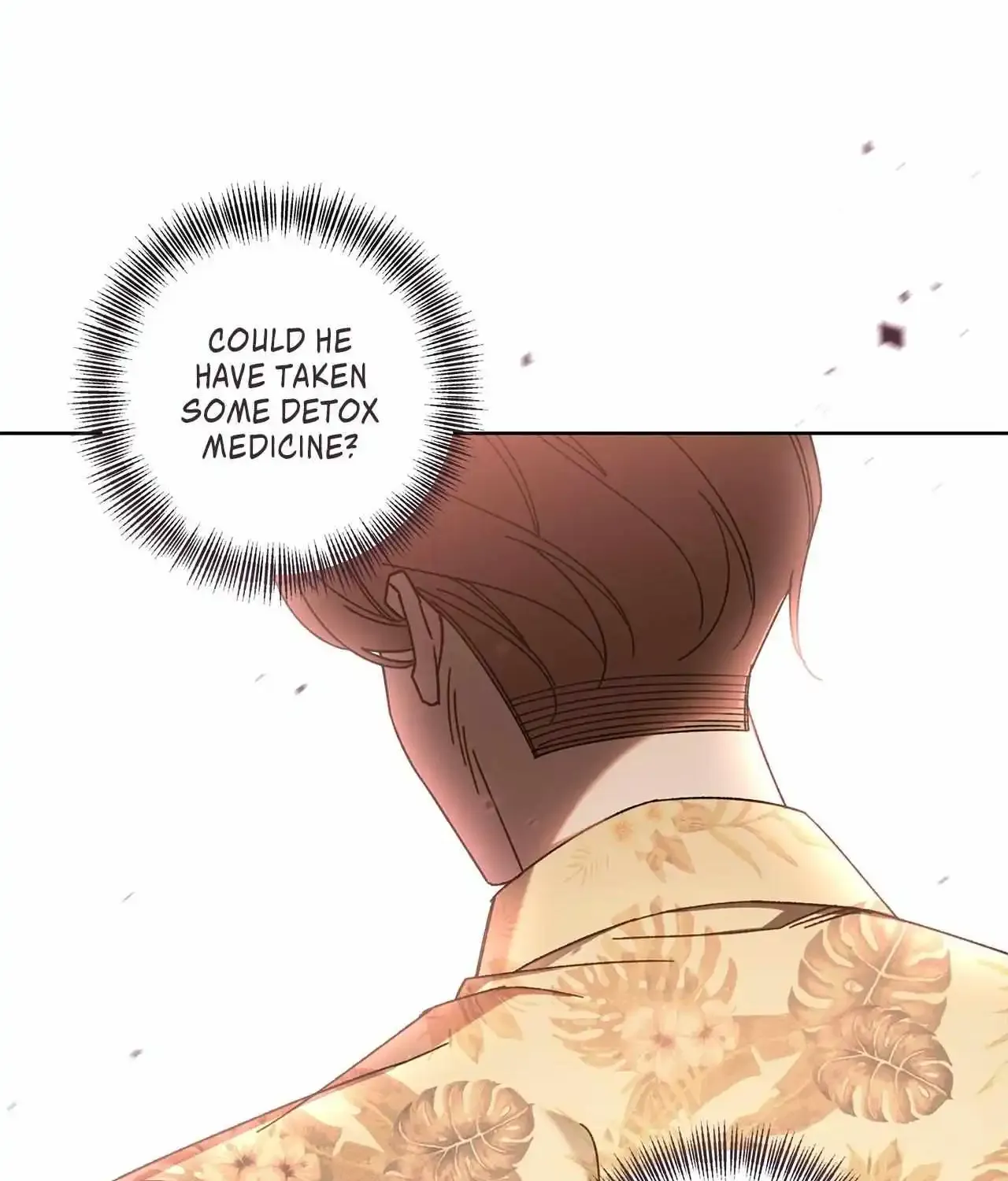 Honey Coated S Class Guide Kainu Manga Chapter 11 Page 8
