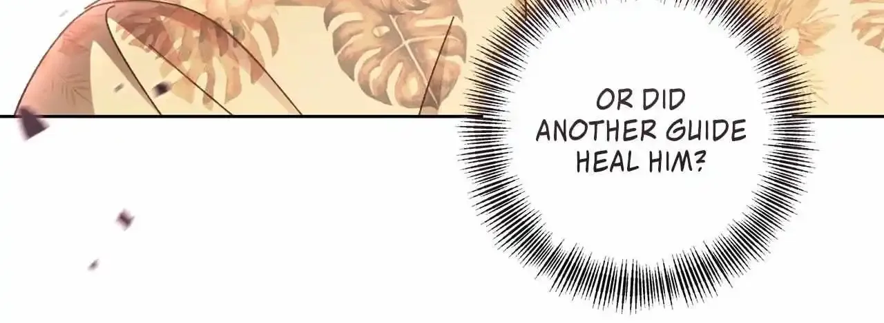 Honey Coated S Class Guide Kainu Manga Chapter 11 Page 9