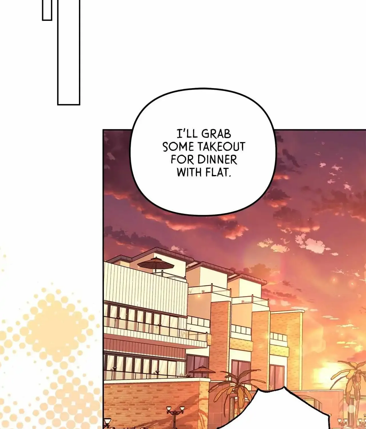 Honey Coated S Class Guide Kainu Manga Chapter 11 Page 18