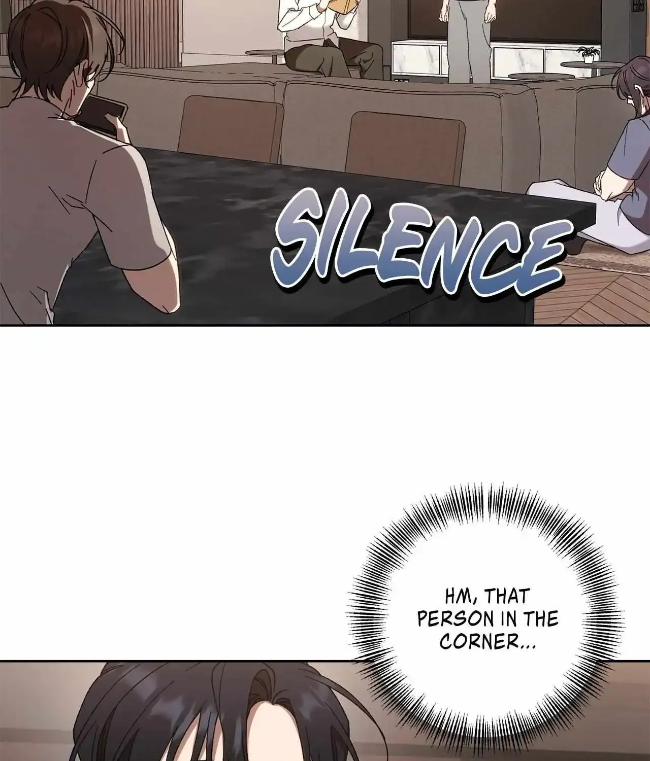 Honey Coated S Class Guide Kainu Manga Chapter 11 Page 22