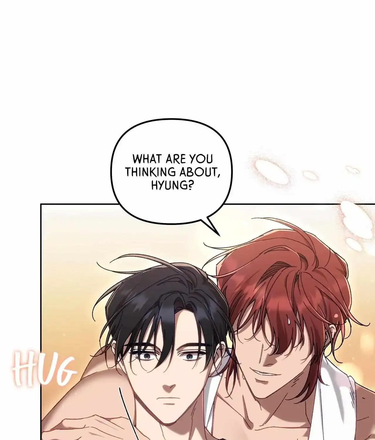 Honey Coated S Class Guide Kainu Manga Chapter 11 Page 24
