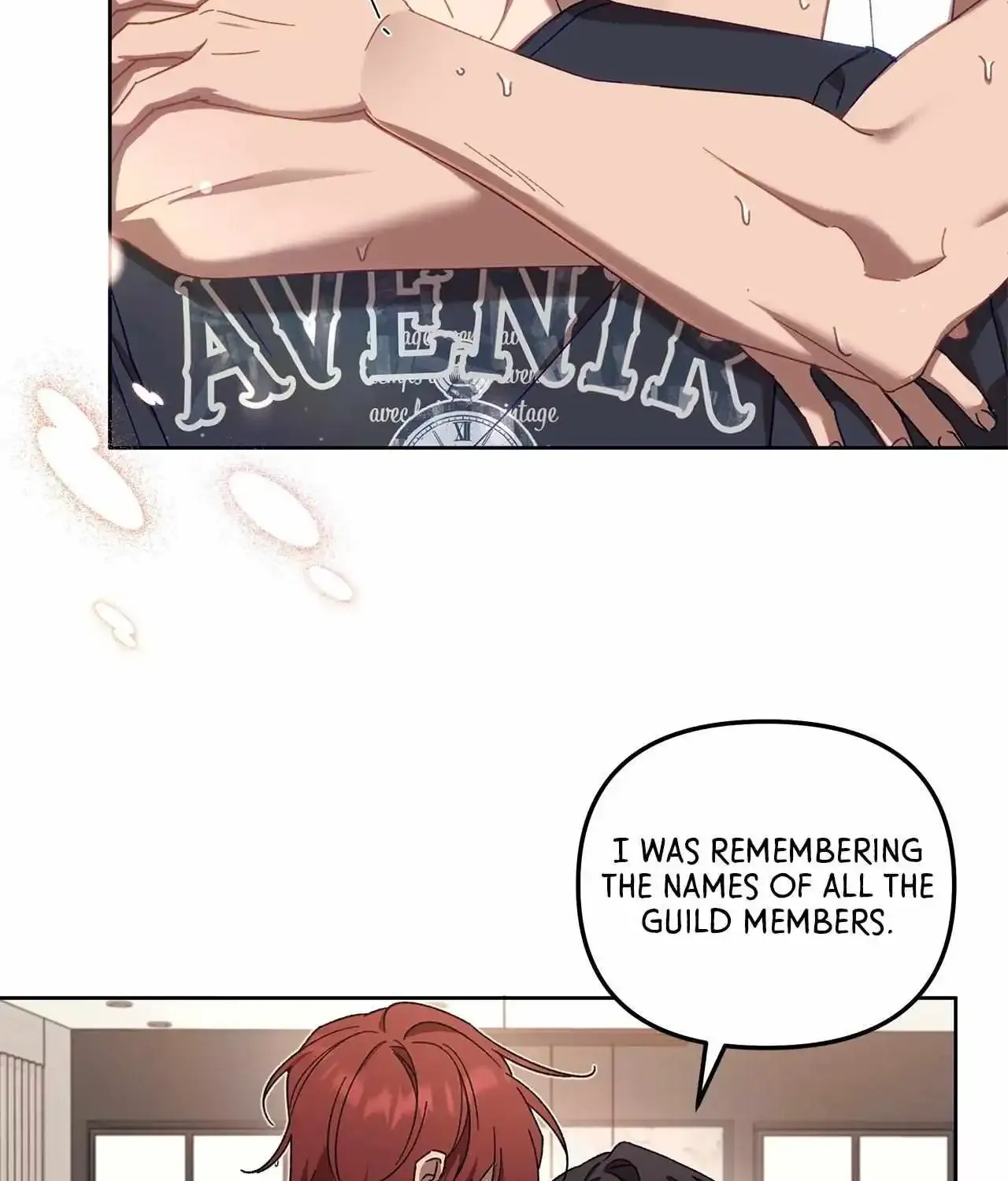 Honey Coated S Class Guide Kainu Manga Chapter 11 Page 25