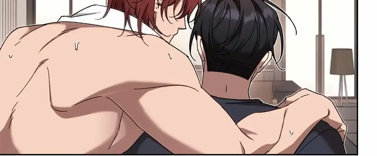 Honey Coated S Class Guide Kainu Manga Chapter 11 Page 26