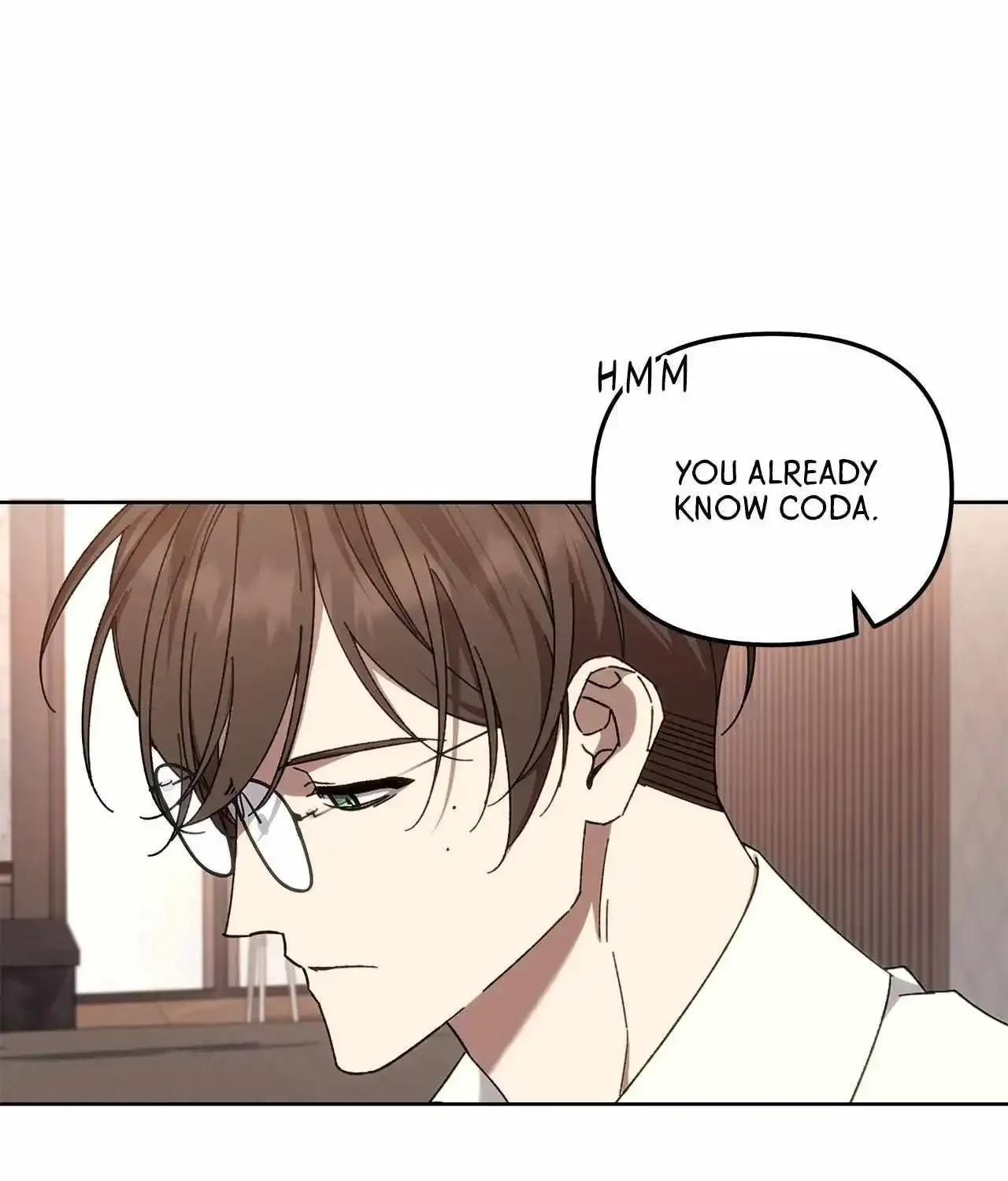 Honey Coated S Class Guide Kainu Manga Chapter 11 Page 27