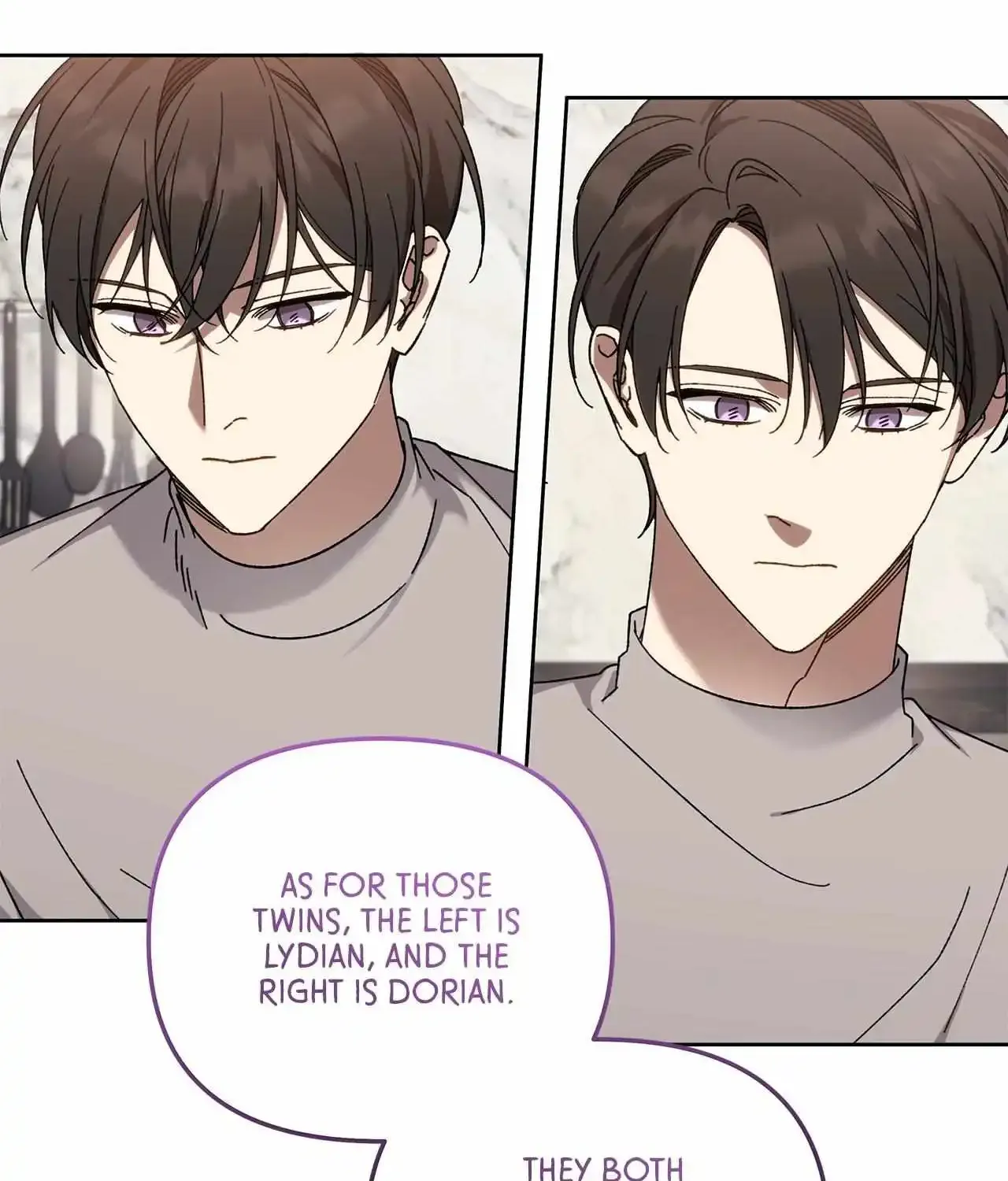Honey Coated S Class Guide Kainu Manga Chapter 11 Page 28