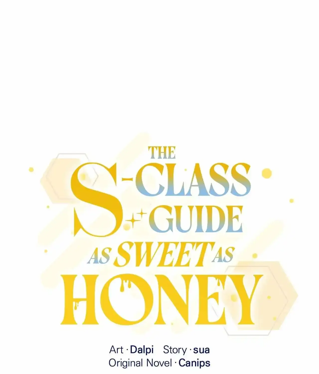 Honey Coated S Class Guide Kainu Manga Chapter 10 Page 2