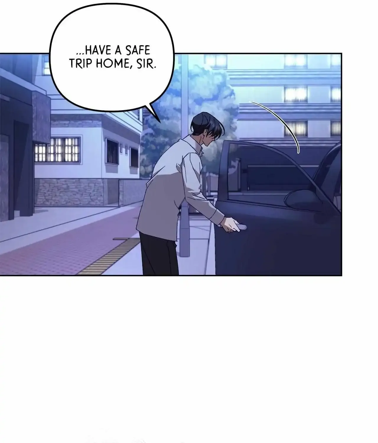 Honey Coated S Class Guide Kainu Manga Chapter 10 Page 8